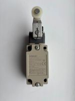 Лот: 24394119. Фото: 2. Выключатель концевой Omron D4B-1111N. Оборудование