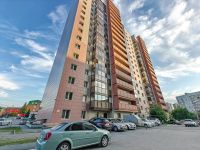 Лот: 25576747. Фото: 21. Новосибирск г. Заельцовский Сухарная...