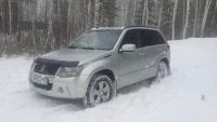 Лот: 6905317. Фото: 2. Suzuki Grand Vitara. Авто, мото, водный транспорт