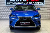 Лот: 19918584. Фото: 2. Lexus NX, I Рестайлинг 300h 2... Авто, мото, водный транспорт