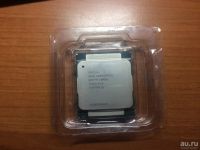 Лот: 9961083. Фото: 2. Материнская плата Gigabyte GA-X99-UD3... Комплектующие