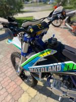 Лот: 17968696. Фото: 5. Motoland X3 300 Pro