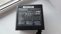 Лот: 21048211. Фото: 4. Блок питания Thermaltake Smart... Красноярск