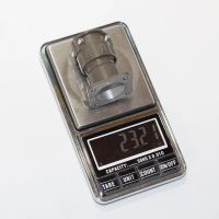 Лот: 25413351. Фото: 4. P20AQ - прямой кожух-патрубок...