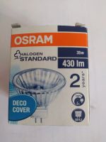 Лот: 19533341. Фото: 3. Галогенная лампа Osram 44865 WFL... Строительство и ремонт