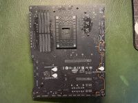 Лот: 19145841. Фото: 6. Материнская плата MSI X570-A PRO