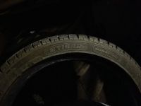 Лот: 12532282. Фото: 7. Шины 215*45 R17 Tigar Winter 1