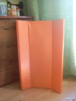 Лот: 10637384. Фото: 2. Доска для пеленания. Кормление и уход, гигиена