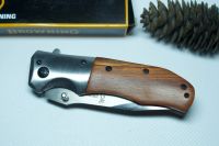 Лот: 8928018. Фото: 2. Нож Browning DA51. Охота