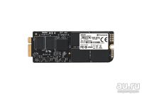 Лот: 15560272. Фото: 2. 480 Гб MLC SSD-накопитель JetDrive... Комплектующие