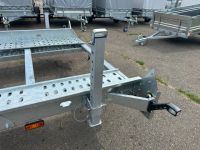 Лот: 20651840. Фото: 10. Прицеп МЗСА M 5220-2.35 (исполнение...