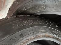 Лот: 25889976. Фото: 7. Шины зимние Nokian Nordman 5 175...