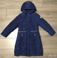 Лот: 17951524. Фото: 2. Пальто Moncler. Одежда и аксессуары