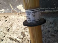 Лот: 16086665. Фото: 3. штанга изолирующая универсальная... Бизнес