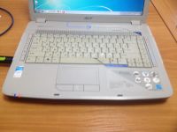 Лот: 8583700. Фото: 2. Ноутбук Acer Aspire 5920G. Компьютеры, ноутбуки, планшеты