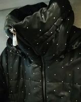 Лот: 25803046. Фото: 6. Пуховик длинный, р-р 46. Бренд...