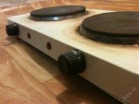 Лот: 1322698. Фото: 2. электроплита. Крупная бытовая техника