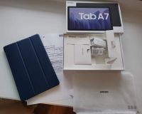 Лот: 18657779. Фото: 3. Планшет Samsung Galaxy Tab A7... Компьютеры, оргтехника, канцтовары