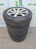 Лот: 25793957. Фото: 4. 195/55/15 Kingstar Winter Radial... Красноярск