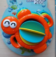 Лот: 6608731. Фото: 2. Развивайки. Игрушки для ванны... Игрушки