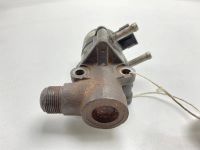 Лот: 21110650. Фото: 2. Клапан EGR Nissan Bluebird Sylphy... Автозапчасти