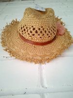 Лот: 16197457. Фото: 4. Шляпа для девочки бренда Kiabi... Красноярск