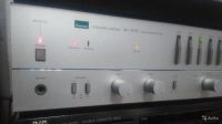 Лот: 15098458. Фото: 2. Усилитель Sansui AU-D55f. Аудиотехника