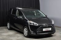 Лот: 24399082. Фото: 4. Toyota Sienta 2019