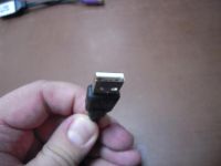 Лот: 10036283. Фото: 3. Переходник с USB на PS/2, новый... Компьютеры, оргтехника, канцтовары