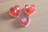 Лот: 1558270. Фото: 2. Мыло сердечко. Мыловарение