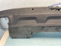 Лот: 23552911. Фото: 3. накладка бампера EXEED VX. Авто, мото, водный транспорт