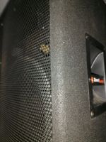 Лот: 8222274. Фото: 3. Jbl sound factor sf 25 dj крутая... Музыкальные инструменты и оборудование