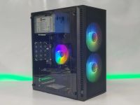 Лот: 25780829. Фото: 3. Компьютер Core i5-7500/16gb/SSD... Компьютеры, оргтехника, канцтовары