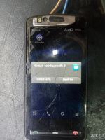 Лот: 10165648. Фото: 2. Nokia 700 RM-670 на запчасти. Смартфоны, связь, навигация