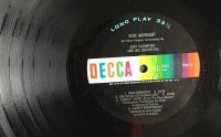 Лот: 14558732. Фото: 3. LP (виниловая пластинка) - Bert... Красноярск