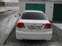 Лот: 1627705. Фото: 2. Продам Honda Civic Ferio. Авто, мото, водный транспорт