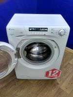 Лот: 12611530. Фото: 3. Стиральная машина candy go4 106... Бытовая техника