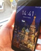 Лот: 11271583. Фото: 4. Meizu PRO 6 / 32gb / 1920x1080...