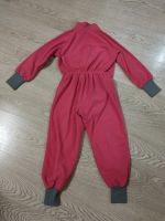 Лот: 21972616. Фото: 2. Комбинезон флисовый новый. Одежда и аксессуары