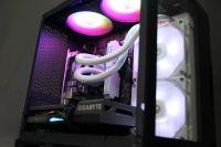 Лот: 19486259. Фото: 7. Игровой компьютер Ryzen 5 5600...