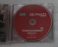Лот: 20994267. Фото: 5. De-Phazz - Godsdog (CD, Album...