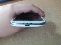 Лот: 4834256. Фото: 4. Samsung Galaxy S3 (i9300) белый
