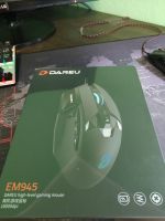 Лот: 15581654. Фото: 6. DAREU EM945 PMW3389 Игровая мышь...