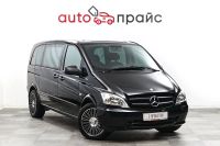 Лот: 21980429. Фото: 2. Mercedes-Benz Vito 2013. Авто, мото, водный транспорт