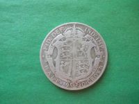 Лот: 18822936. Фото: 6. Великобритания 1/2 кроны 1920...