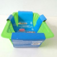 Лот: 5956810. Фото: 4. 🍀 Форма силиконовая Paterra прямоугольная... Красноярск