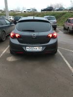 Лот: 12996052. Фото: 3. Opel Astra J (2010). Красноярск