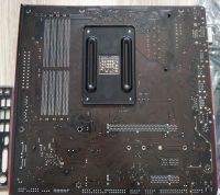 Лот: 25253019. Фото: 2. Материнская плата Gigabyte GA-AB350M... Комплектующие