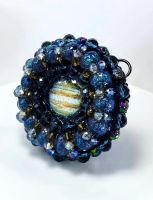 Лот: 24401482. Фото: 4. Кулон «Юпитер 1»