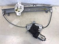 Лот: 21707798. Фото: 6. стеклоподъемный механизм Hyundai...